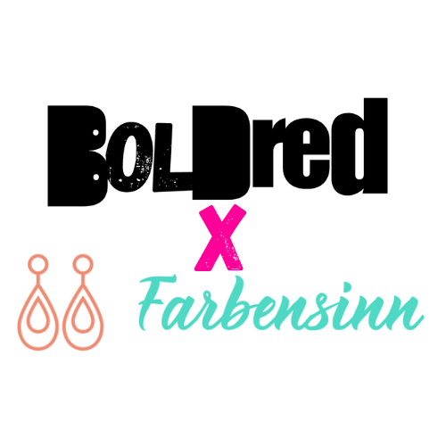 BOLDred x Farbensinn