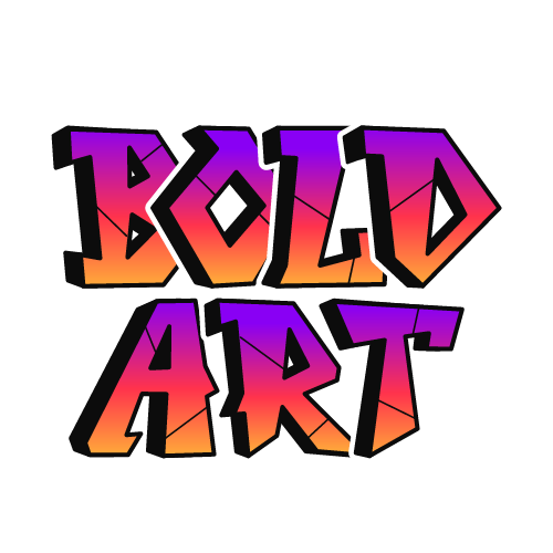 BOLD Art