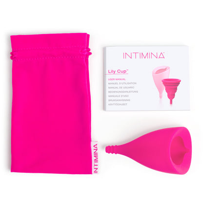 INTIMINA: Lily Cup™