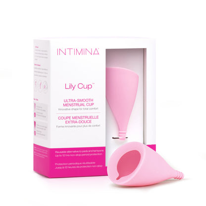 INTIMINA: Lily Cup™