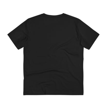 BOLDred Organic Creator T-shirt - Unisex