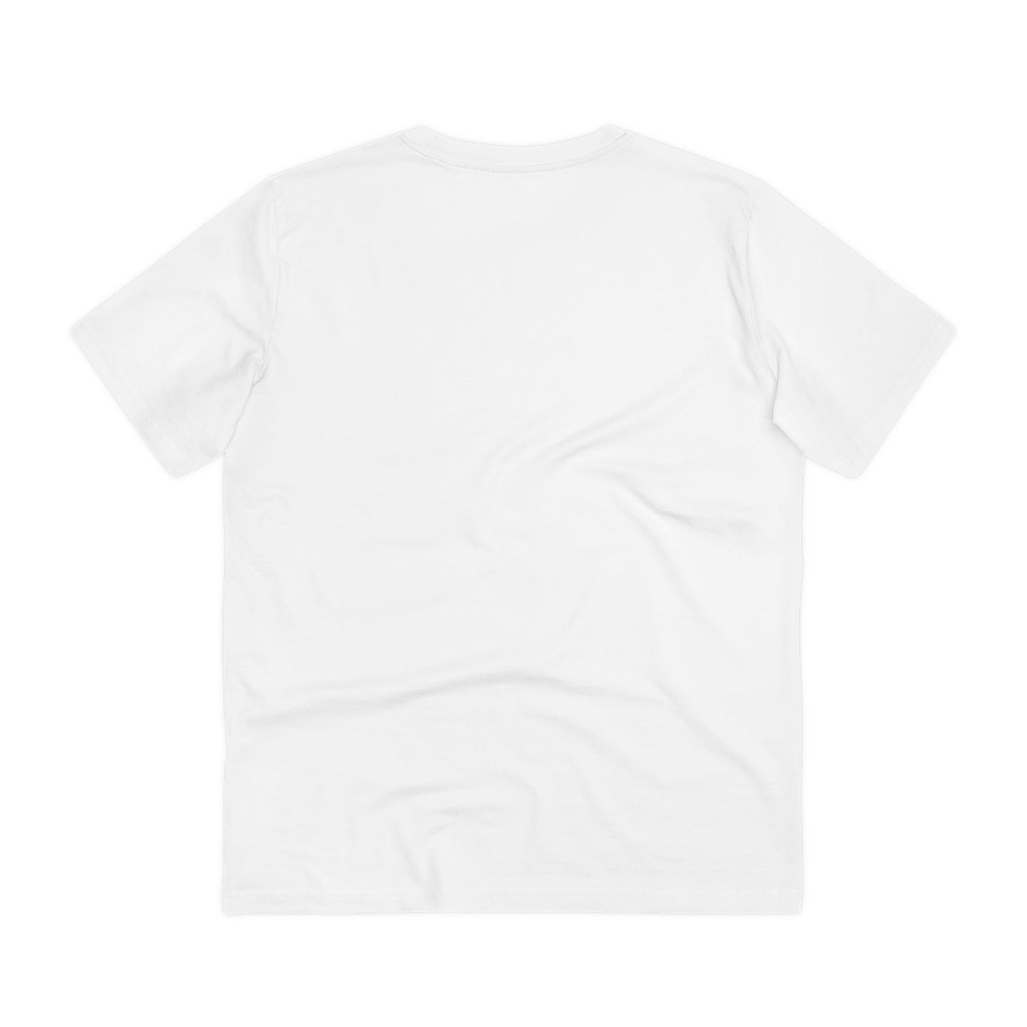 BOLDred Organic Creator T-shirt - Unisex