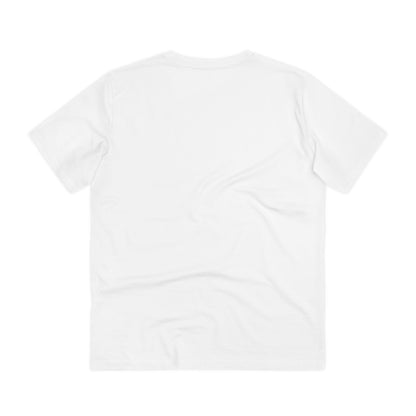 BOLDred Organic Creator T-shirt - Unisex