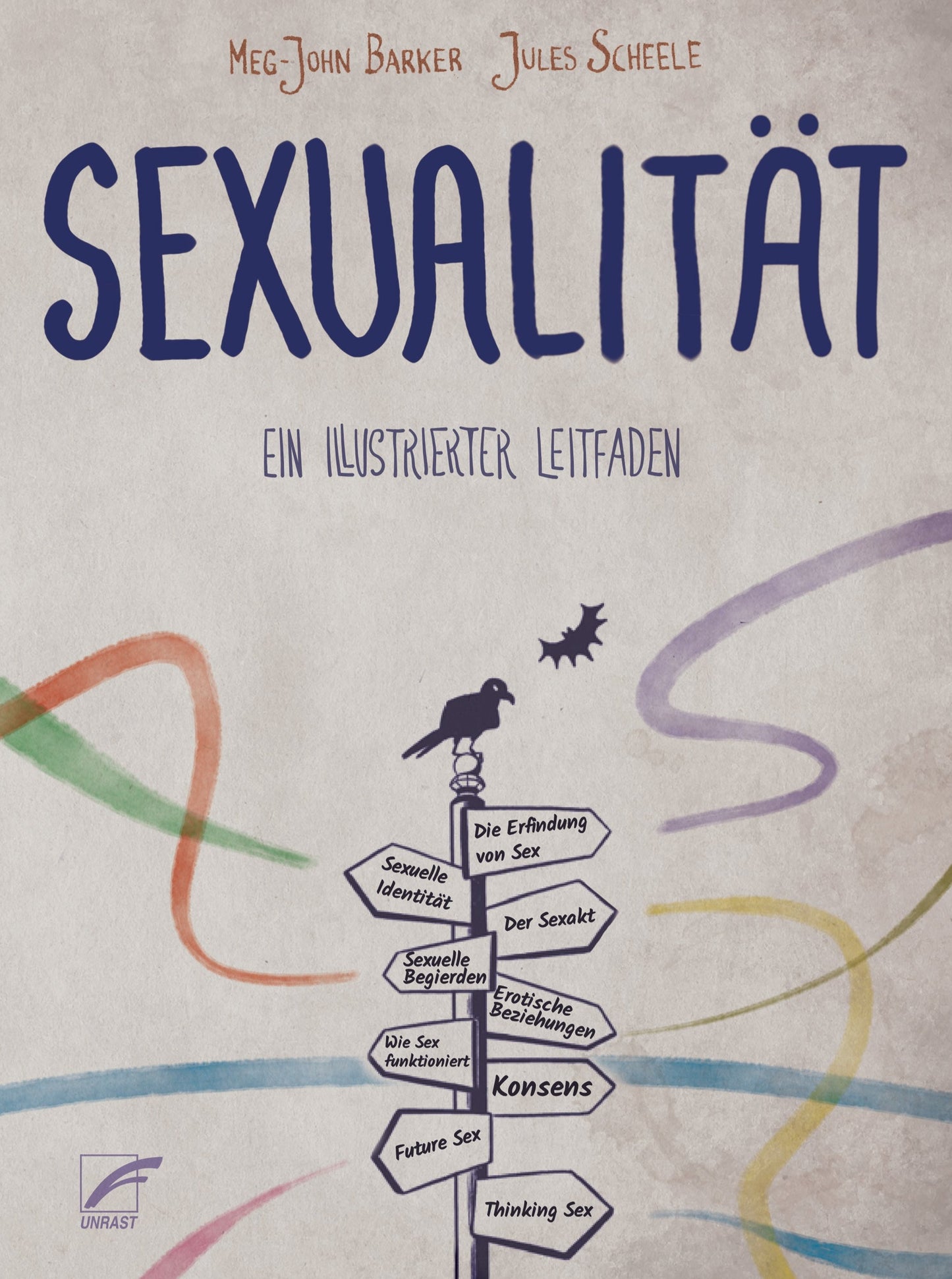 Sexuality. An illustrated guide