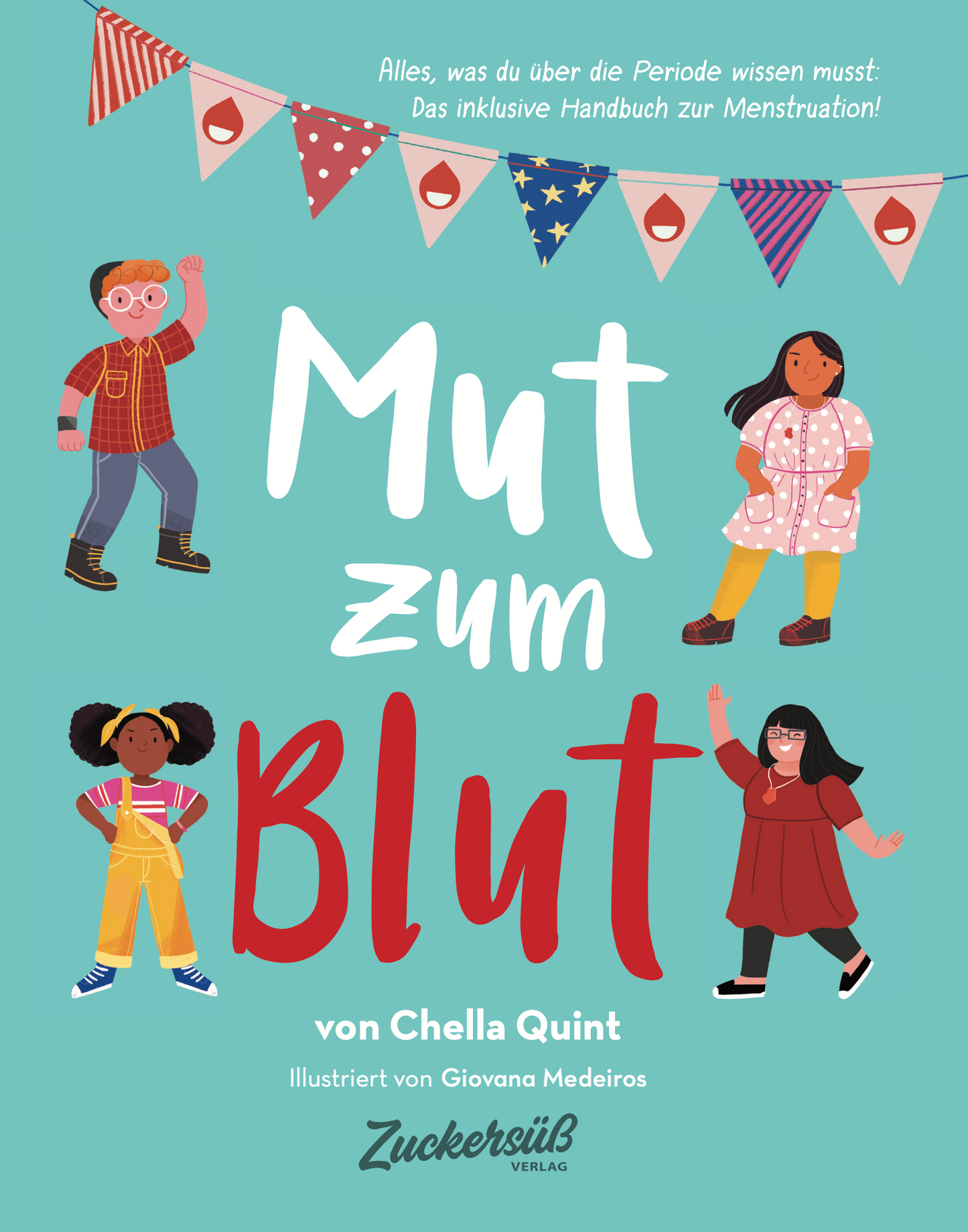 Mut zum Blut