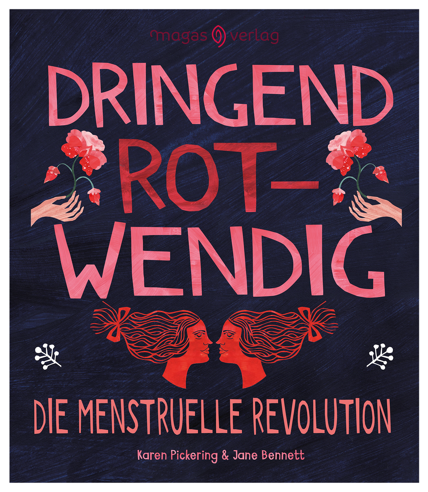 DRINGEND ROTWENDIG