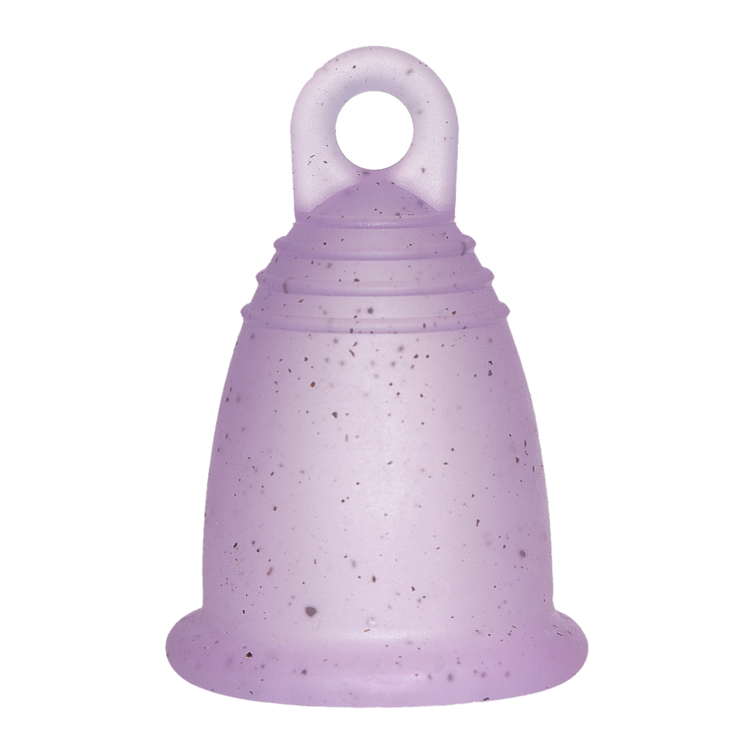 Me Luna: Menstrual cup natural