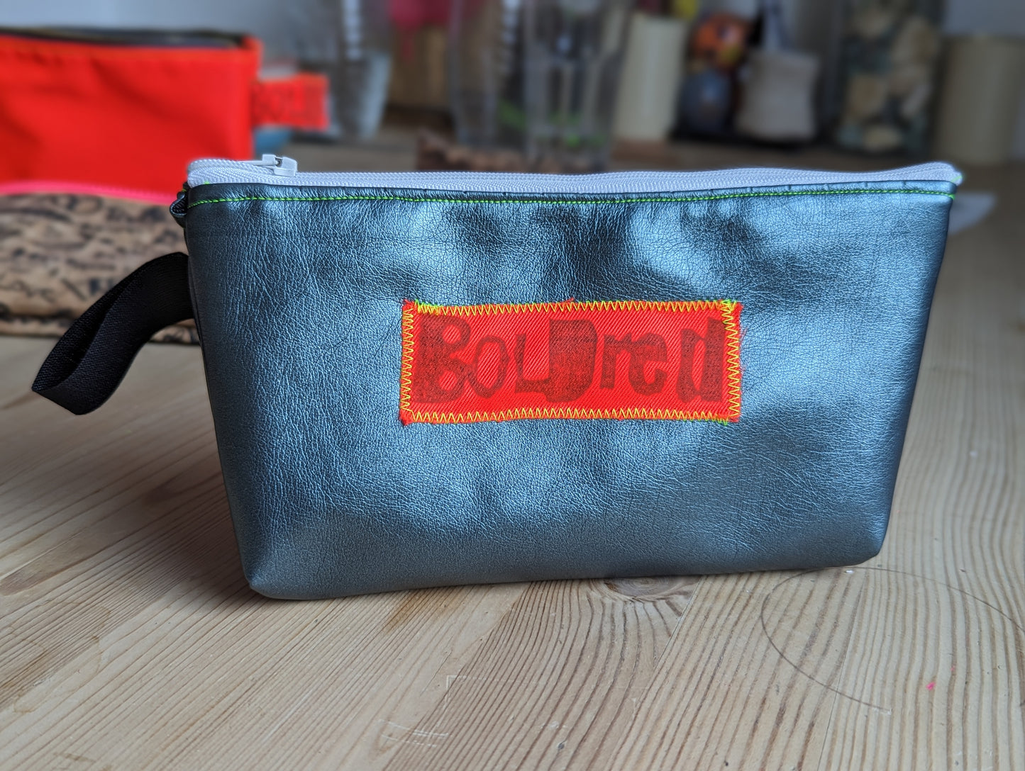 BOLDred: Wetbag - ✨Limited Edition!!!✨