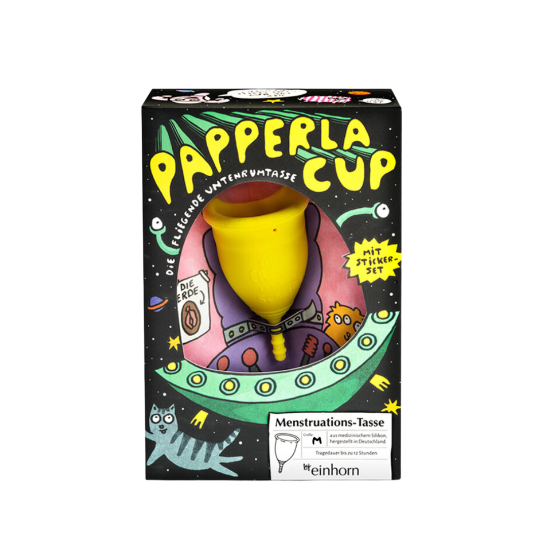 PAPPERLA CUP