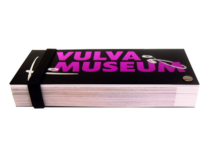 VULVA MUSEUM to go