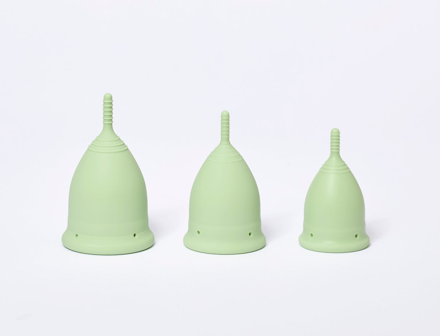 Divine Cup: Menstrual cup | Cup "divine" | HARD | Unpackaged