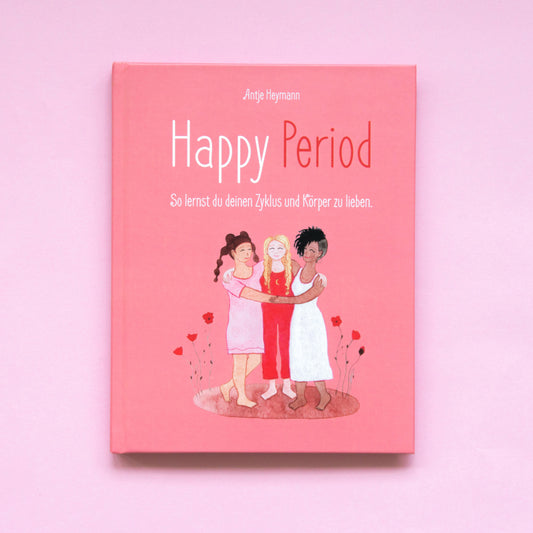 happy period